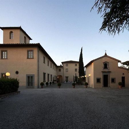 Hotel 500 Firenze Campi Bisenzio Exteriér fotografie
