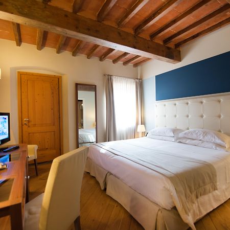 Hotel 500 Firenze Campi Bisenzio Exteriér fotografie