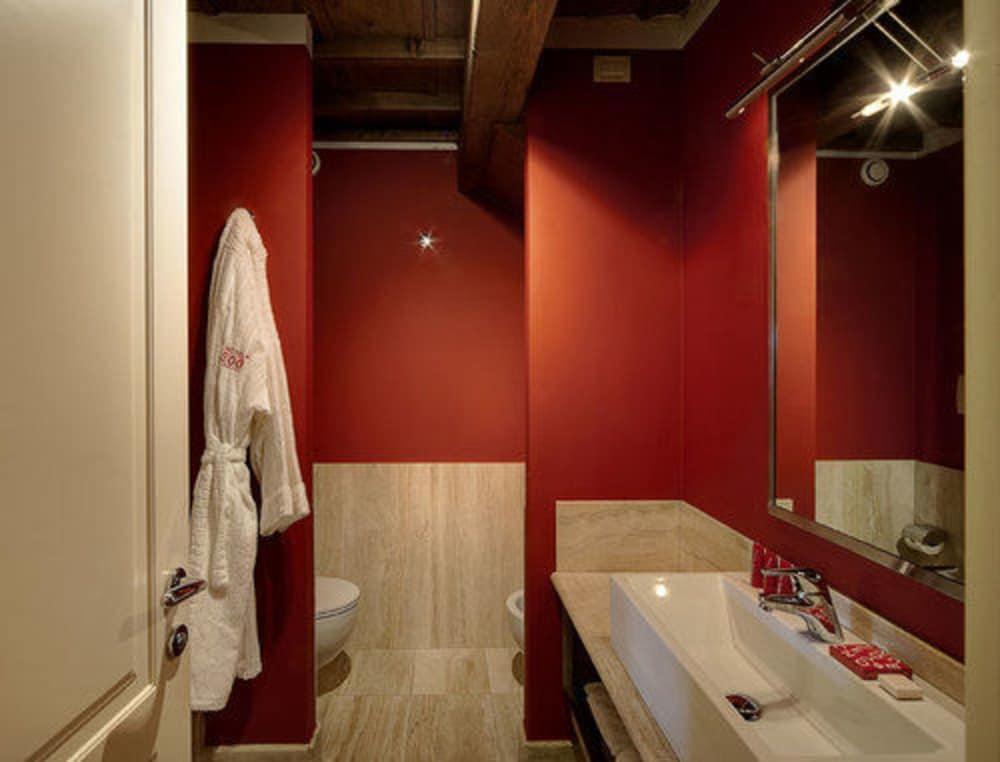 Hotel 500 Firenze Campi Bisenzio Exteriér fotografie