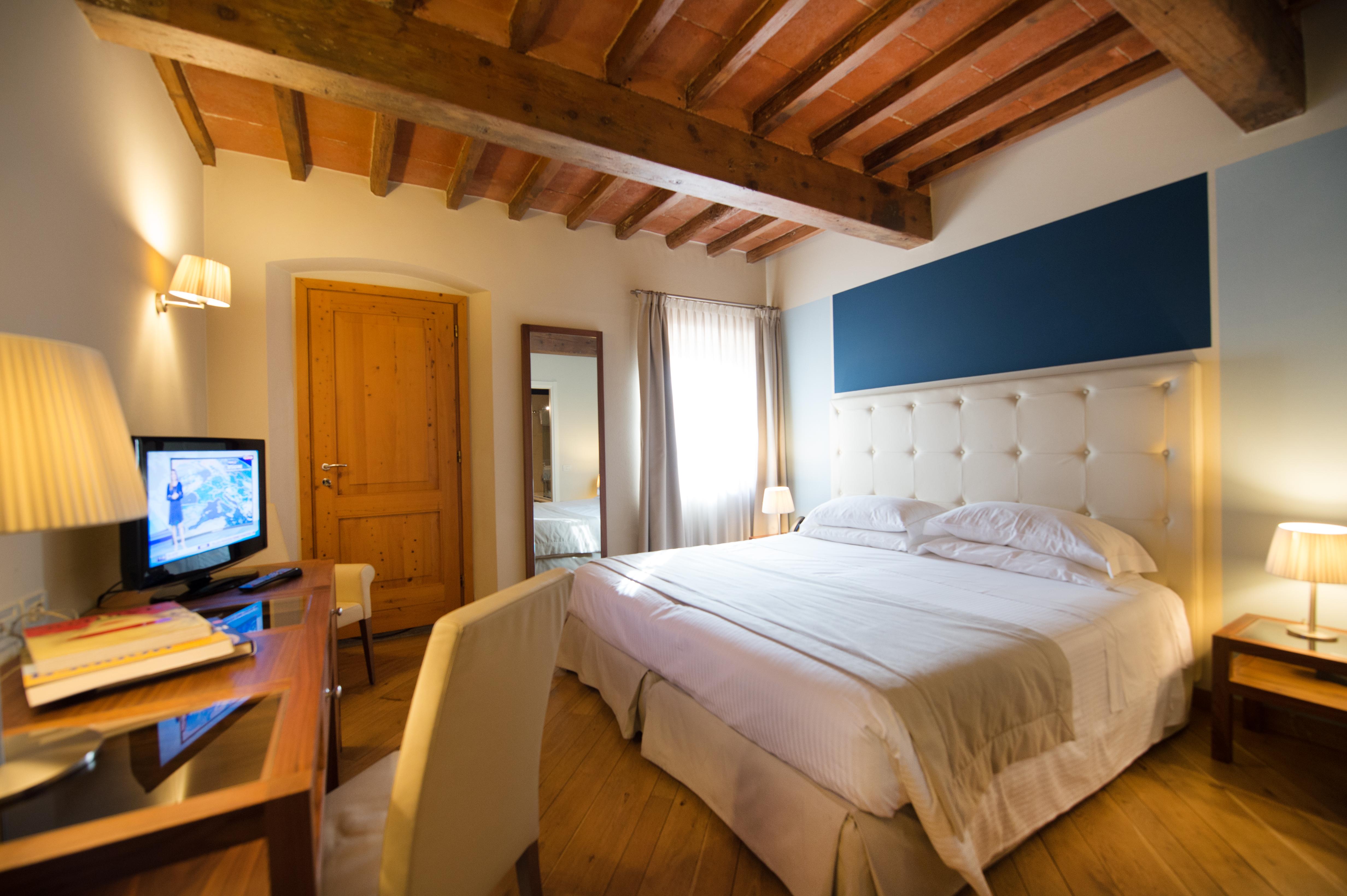 Hotel 500 Firenze Campi Bisenzio Exteriér fotografie