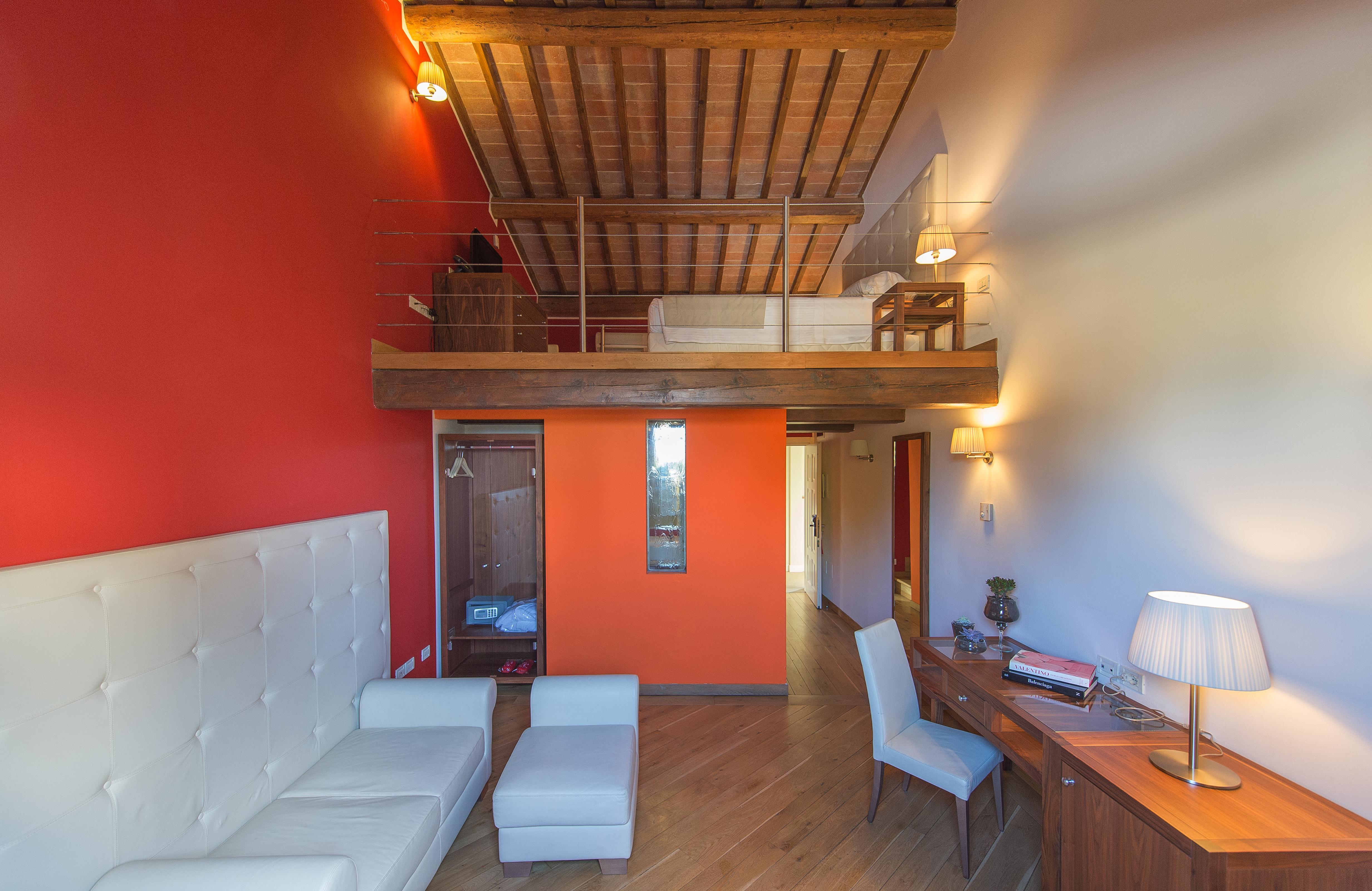 Hotel 500 Firenze Campi Bisenzio Exteriér fotografie