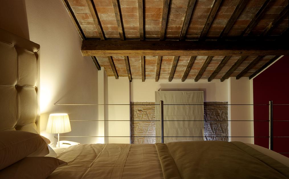 Hotel 500 Firenze Campi Bisenzio Exteriér fotografie