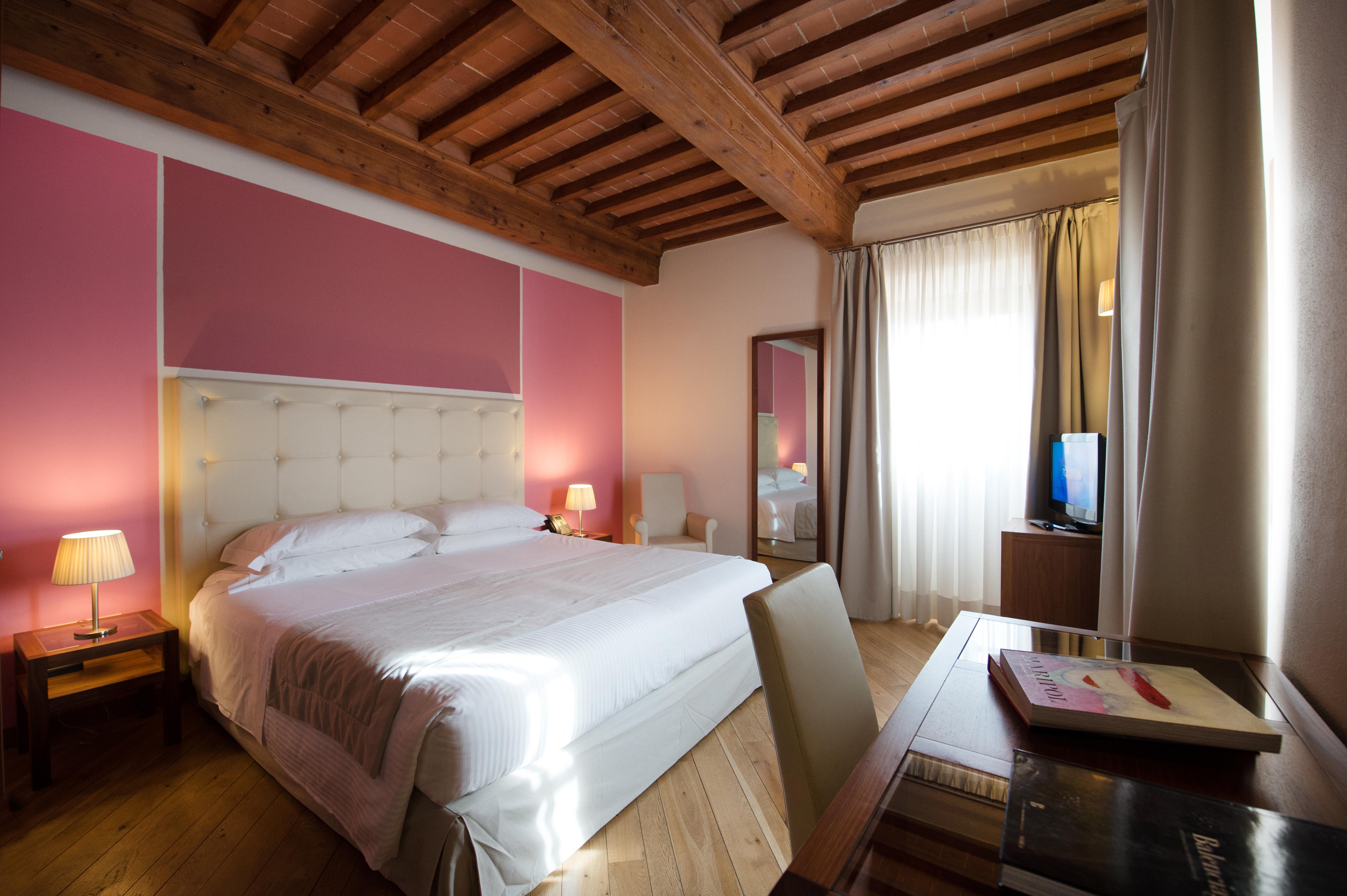 Hotel 500 Firenze Campi Bisenzio Exteriér fotografie