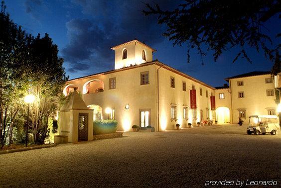 Hotel 500 Firenze Campi Bisenzio Exteriér fotografie