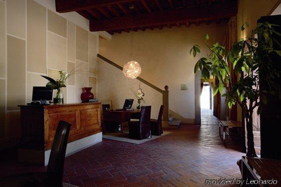 Hotel 500 Firenze Campi Bisenzio Interiér fotografie