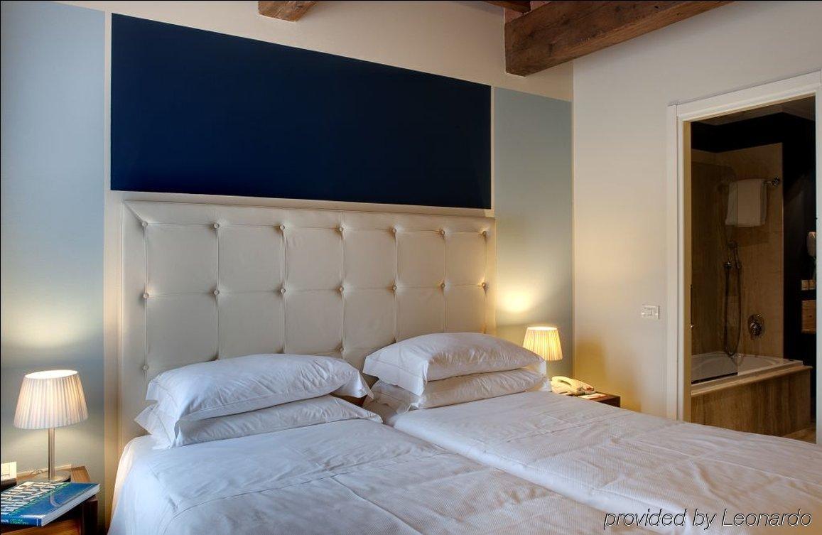 Hotel 500 Firenze Campi Bisenzio Exteriér fotografie