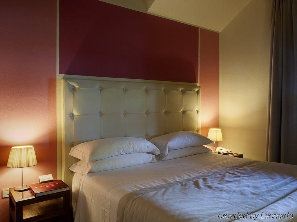 Hotel 500 Firenze Campi Bisenzio Exteriér fotografie
