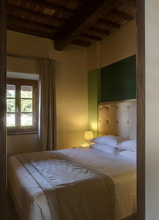 Hotel 500 Firenze Campi Bisenzio Pokoj fotografie